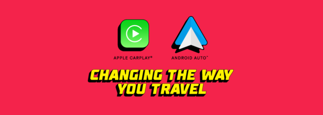 Apple CarPlay And Android Auto Are Changing The Way You Travel