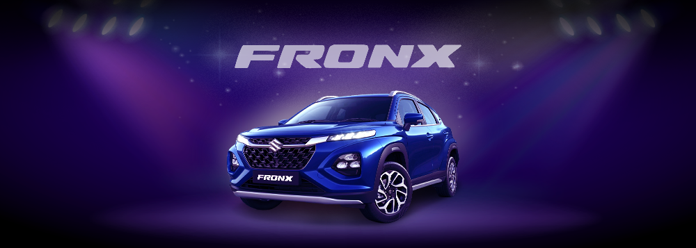 Panduan Membeli Suzuki Fronx: Tips & Pertimbangan Penting
