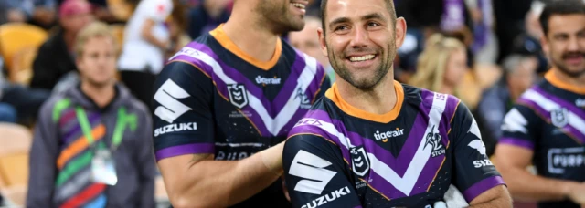 Melbourne Storm
