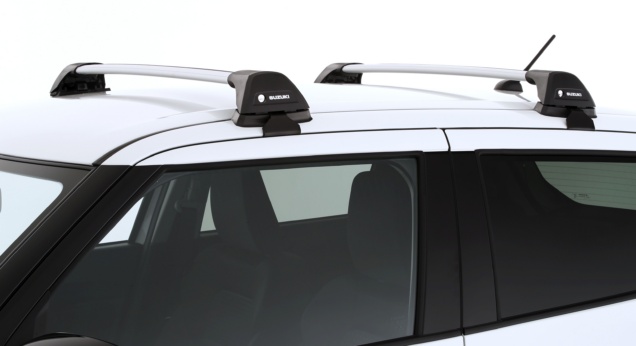 Swift Roof Racks