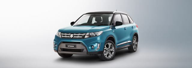 Vitara celebrates 30th Anniversary