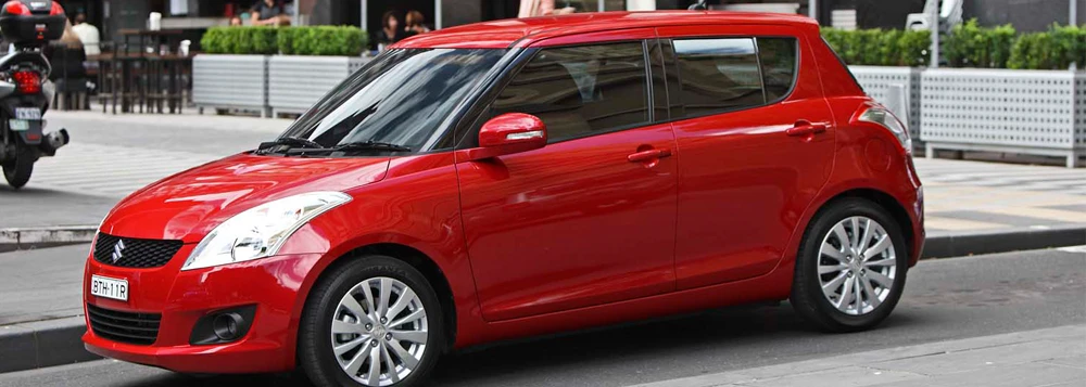 Redefining entry level motoring