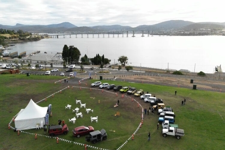 The Swarm 2024 Tasmania article gallery image 2