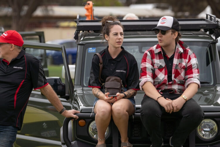The Swarm 2024 Western Australia article gallery image 13