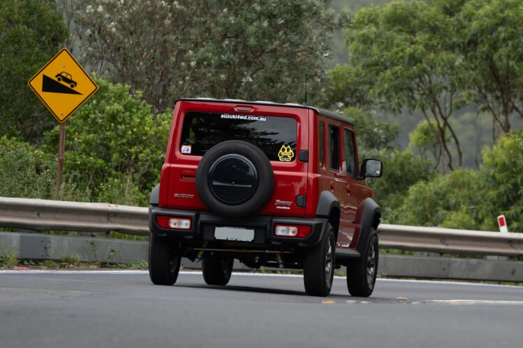 The Swarm 2024 New South Wales article gallery image 9