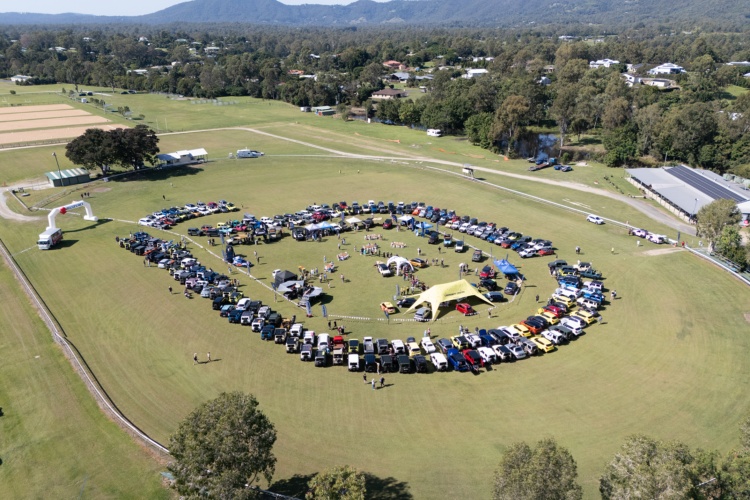 The Swarm 2024 Queensland article gallery image 1