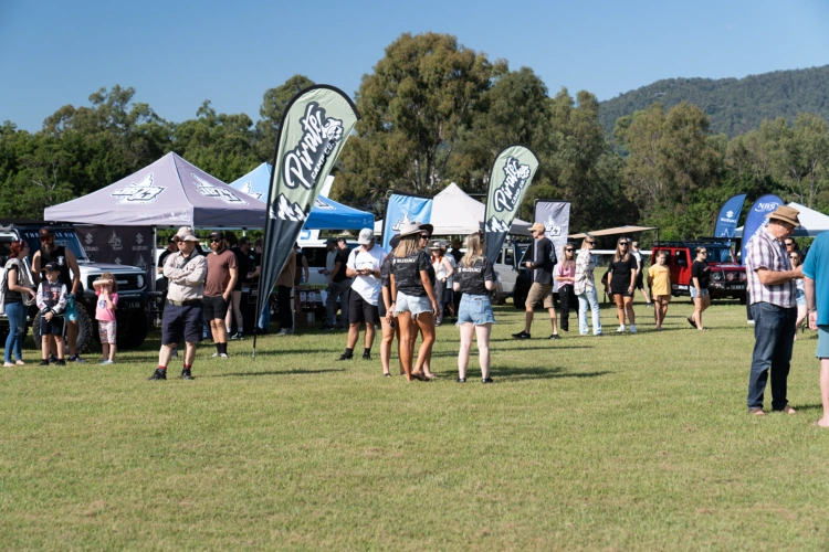 The Swarm 2024 Queensland article gallery image 12