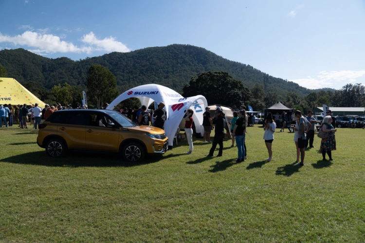The Swarm 2024 Queensland article gallery image 22