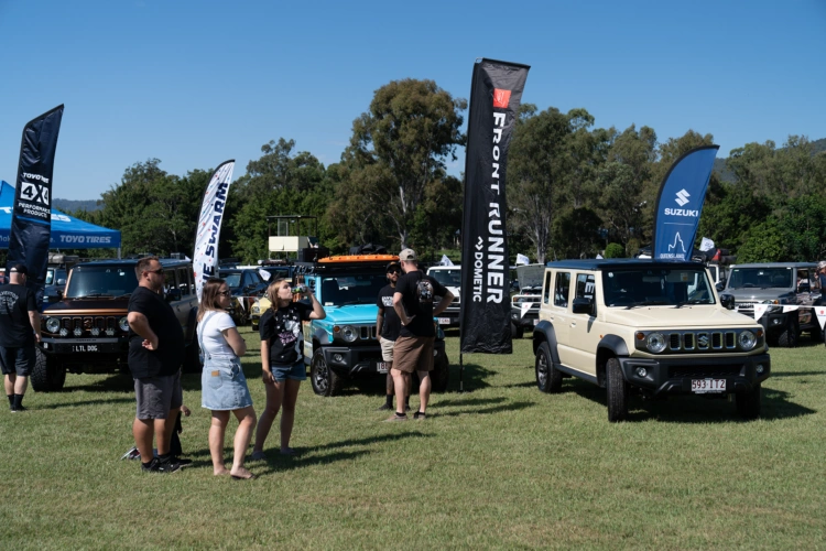The Swarm 2024 Queensland article gallery image 23