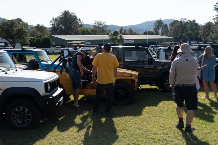 The Swarm 2024 Queensland article gallery image 6