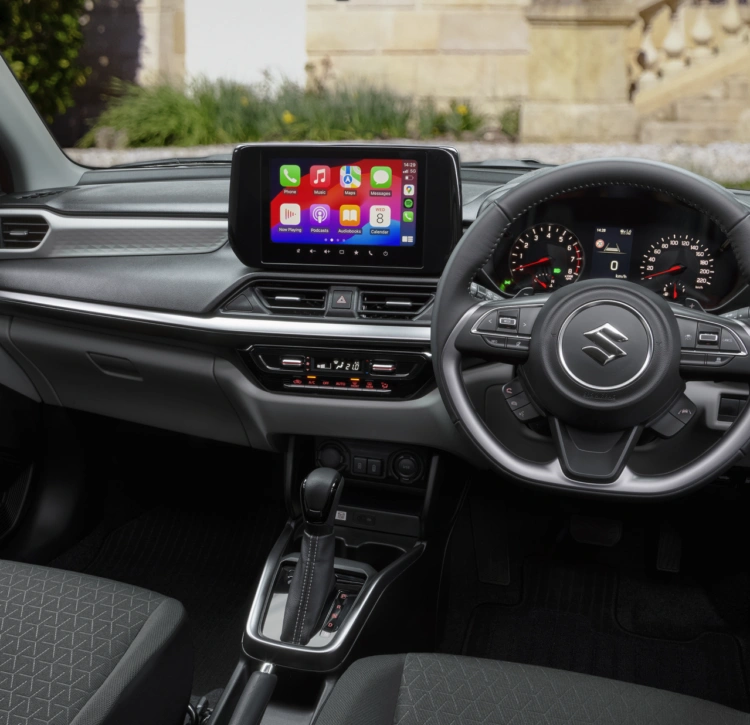 Swift Hybrid gallery image 8