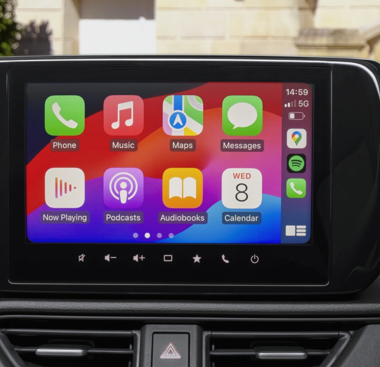 Swift Hybrid gallery image 3