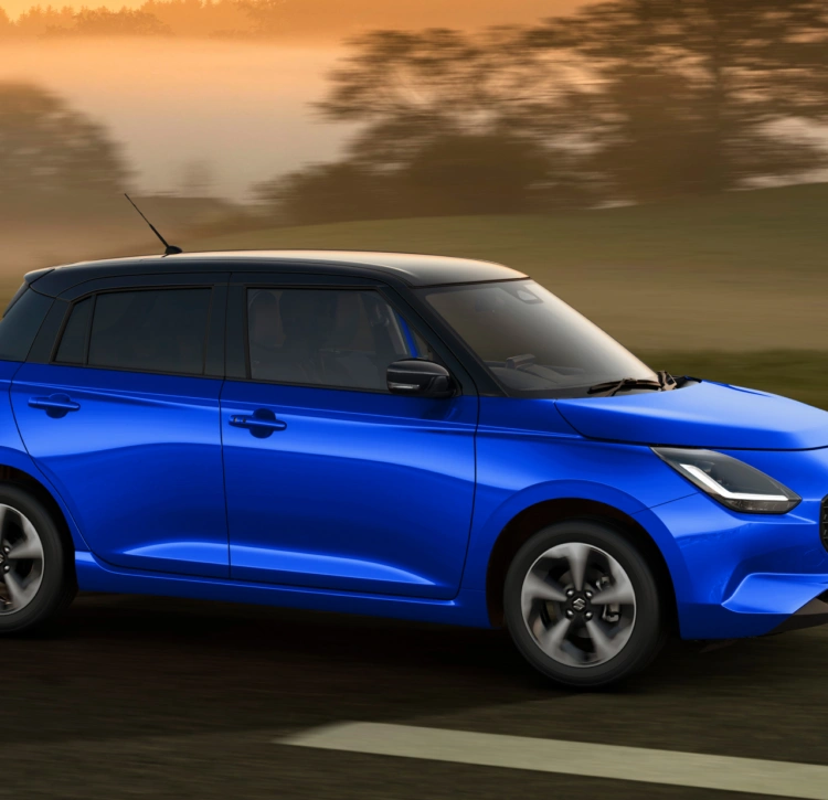 Swift Hybrid gallery image 7