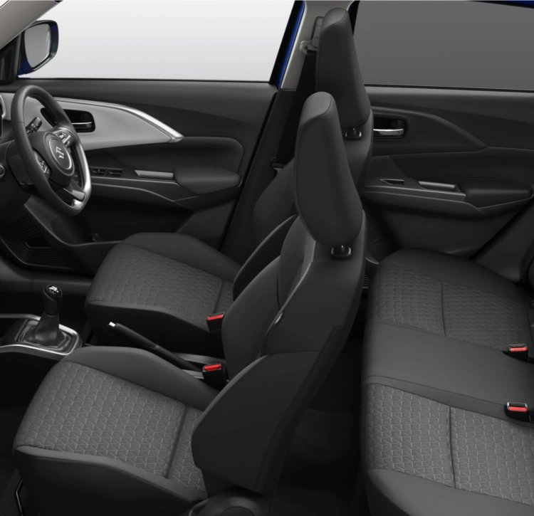 Swift Hybrid gallery image 6