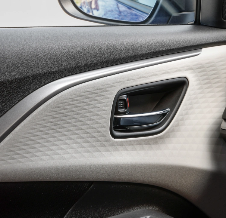 Swift Hybrid gallery image 4