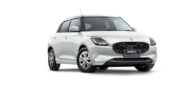 Swift Hybrid Latest Offer