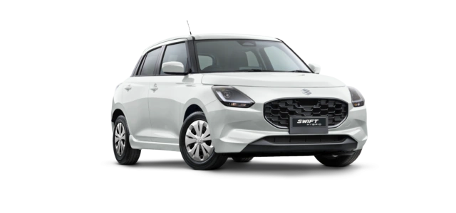 Swift Hybrid Latest Offer