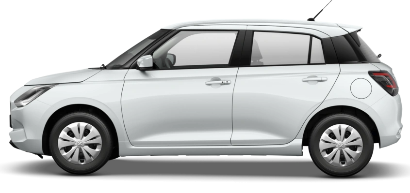 Pure White Pearl