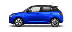 Swift Hybrid