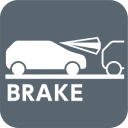 Dual Sensor Brake Support II<sup>∅</sup>