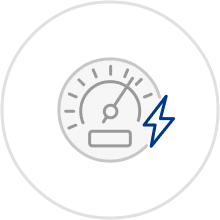 Acceleration boost