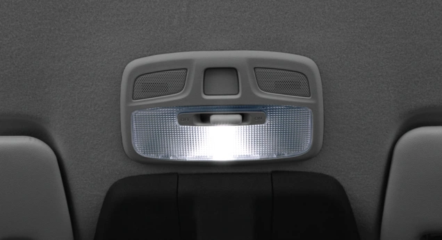 LED Room Lamp Bulb