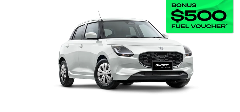 Swift Hybrid