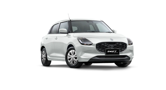 Swift Hybrid Swift Hybrid