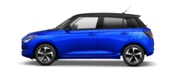 Swift Hybrid