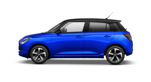 Swift Hybrid