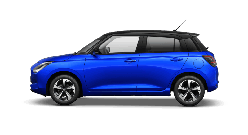 Swift Hybrid