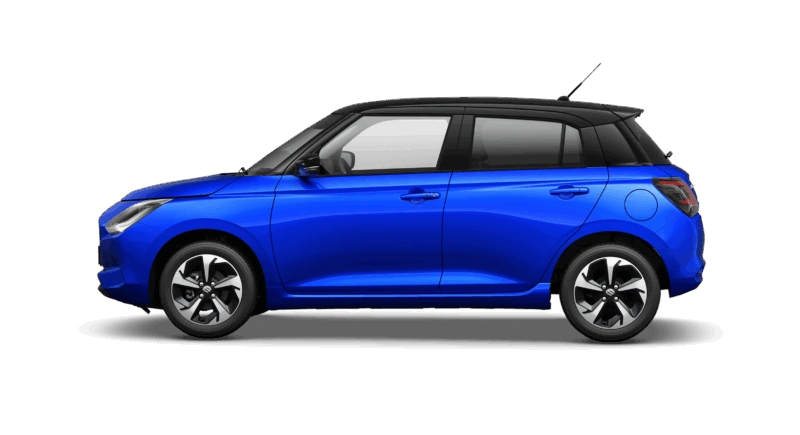 Swift Hybrid