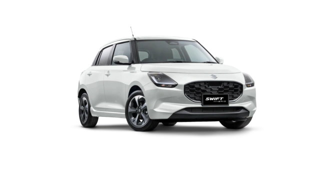 Swift Hybrid Swift Hybrid GLX