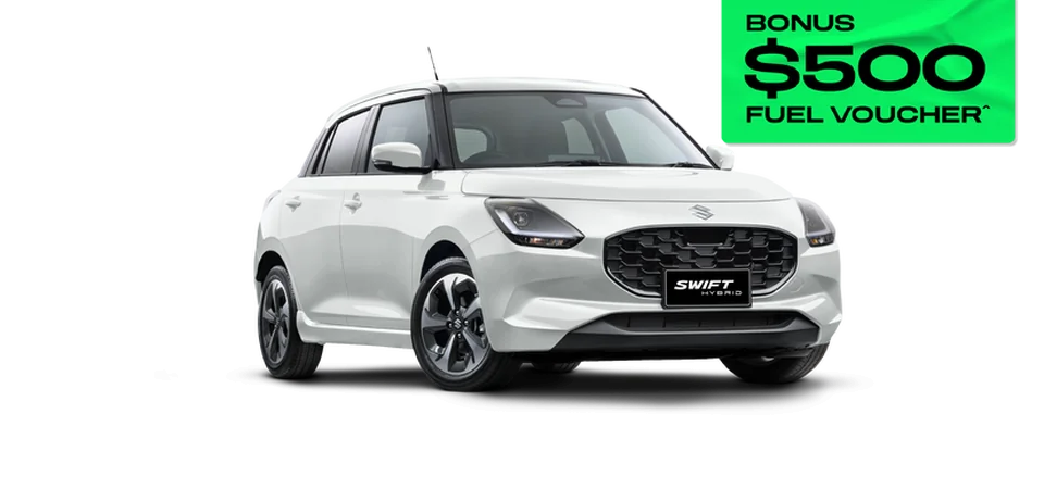 Swift Hybrid