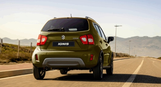 Book a Test Drive