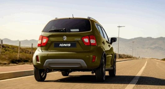 Book a Test Drive