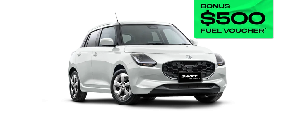 Swift Hybrid