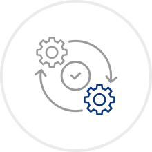 Customisable to your Business Needs
