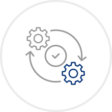 Customisable to your Business Needs