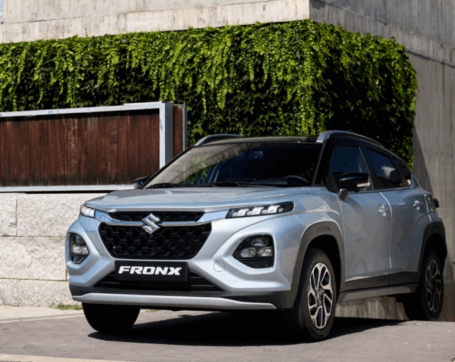 FRONX