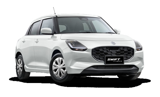 Swift Hybrid Latest Offer