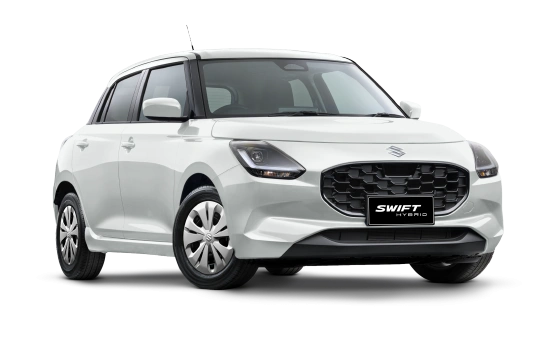 Swift Hybrid Latest Offer