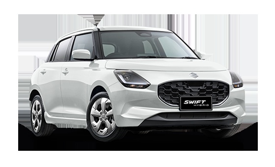 Swift Hybrid Plus