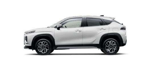 Arctic White Pearl
