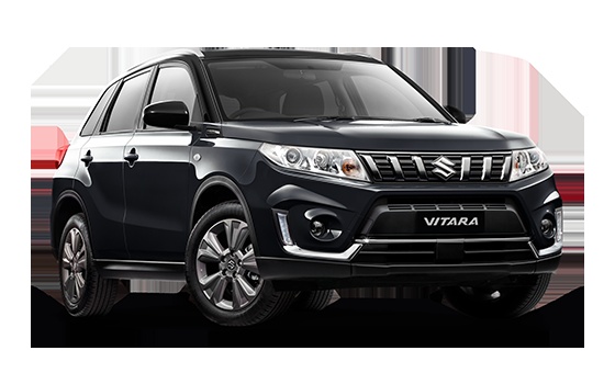 VITARA - June Onwards Price