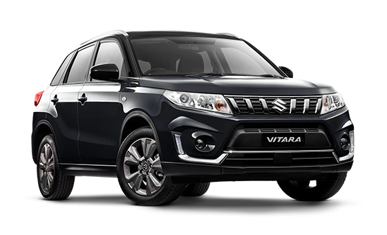 VITARA - June Onwards Price