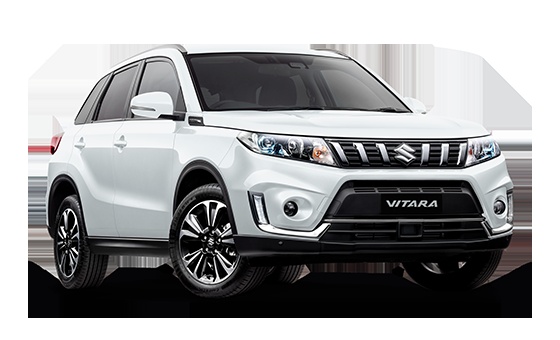 VITARA TURBO 2WD MY23 - March Onwards Price