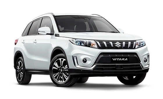 VITARA TURBO 2WD MY23 - March Onwards Price