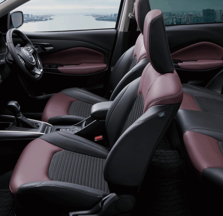 Fronx Hybrid gallery image 8