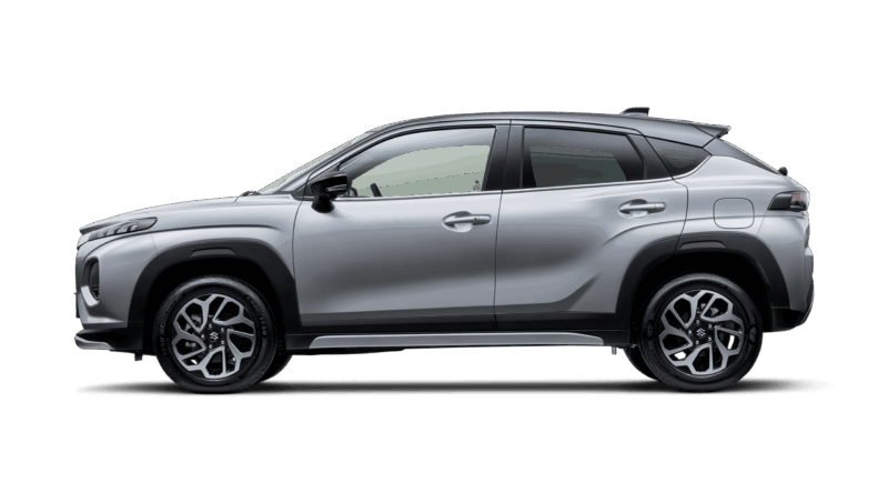 Fronx Hybrid